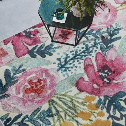This charismatic rug features a stunning floral pattern that’s sure to bestow a mystical ambiance to your home.

Buy now- https://www.therugshopuk.co.uk/amelie-am02-meadow-floral-rug-as16702.html