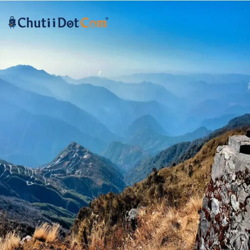 Chutii is a recognized tour agency in Kolkata to have a heavenly experience amidst the mysterious mountains, scenic tea gardens and lovely landscape of North Bengal. Know more https://chutii.com/package/5-wonders-of-north-bengal