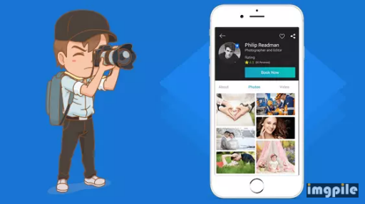 Are you planning to launch an on-demand photographer app? Before make any decision read our blog and hire the best app developers at The App Ideas.

https://theappideas.com/on-demand-photographer-app-development/