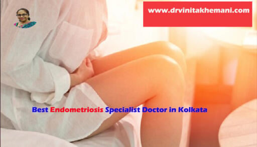 Endometriosis causes extreme pain and excessive menstrual cramps. Dr. Vinita Khemani is a highly renowned laparoscopic surgeon that offers treatment of Endometriosis. Know more https://www.drvinitakhemani.com/treatment/endometriosis/