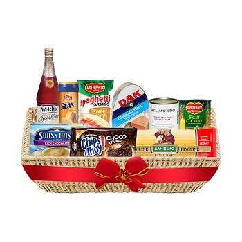 Make a great impression by sending a gift basket. We strive to deliver Gift Basket anywhere in Philippines with excellent service and flexibility.

https://www.filipinasgifts.com/gift-basket-philippines/