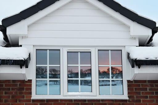When it comes to windows, double glazed windows are gaining popularity with every passing day. Any door and window manufacturer selling FRP doors and double-glazed windows will attest to this fact. There are many reasons that contribute to the increasing demand for double glazed windows. The advantages these windows offer is extensive and tilt the balance in their favour quite a bit. Here are a few of them:
https://kreatecube.com/blog/home-decor/reasons-you-should-use-double-glazing