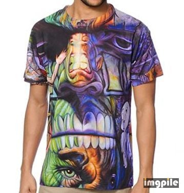 If are you looking for The Artistic Vibrant Sublimated Printed Shirt, place bulk order or notify via mail from one of the top USA, Australia, Canada, UAE and UK sublimated clothing manufacturers and suppliers, Oasis Sublimation.

Read More : https://bit.ly/3JiiU0u