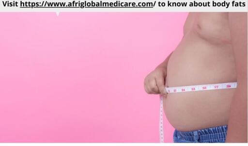 FATS are a crucial part of our diet, but the variety of types and their purposes can be confusing. Some fats are bad for our health, while others are beneficial. To protect our health, we must be aware of the types of fat present in our bodies. To know more about fats and their types, visit our website.
https://www.afriglobalmedicare.com/all-you-need-to-know-about-lipid-profile-test-types-importance-process-and-cost/