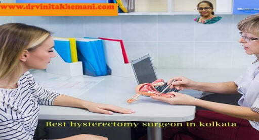 Dr. Vinita Khemani is one of the most trusted obstetricians and gynaecologists. She specializes in hysterectomy treatment. Know more https://www.drvinitakhemani.com/treatment/hysterectomy/