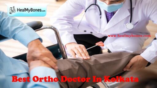 Dr. Manoj Kumar Khemani is one of the best orthopaedic surgeons in Kolkata, India. Be it primary treatment or a second opinion you can always rely upon him to get top quality treatment. Know more https://www.healmybones.com/