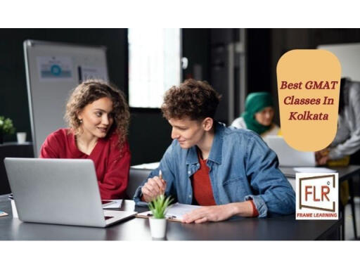 Hundreds of students trust Frame Learning, a leading GMAT coaching center, offering the best GMAT classes in Kolkata. Know more https://www.framelearning.com/our-courses/gmat/