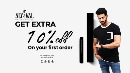 Hot casual wear for men and women in India ? Buy men & women casual wear, Free Shipping, COD, Easy exchanges.
Aly&Val is an Indian e-commerce brand for fashion, est. in the year 2018. Founded by Sakshat Kohli (CEO) and team. The brand is self-designed by talented fashion designers. Aly&val doesn’t promote other brands. Alyandval aims to provide a hassle-free and enjoyable shopping experience to shoppers across the country. The Brand makes a conscious effort to bring shoppers from different regions to a single platform of fashion and styling for acknowledging the latest trend in the country.
https://alyandval.com/
