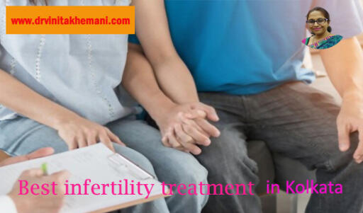 Dr. Vinita Khemani provides treatment for Infertility, which is the inability to conceive a child after trying to achieve pregnancy for at least a year. Know more https://www.drvinitakhemani.com/treatment/infertility-management/