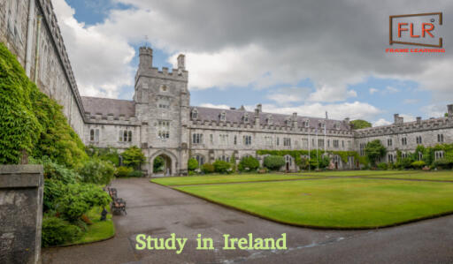 Ireland homes some of the finest Institutes in the world. Frame learning provides comprehensive support for the aspirants of Ireland. Know more https://www.framelearning.com/ireland/