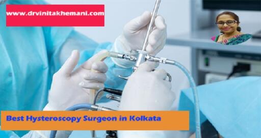 Dr. Vinita Khemani offers hysteroscopy treatment which is one of the safest and least invasive surgical procedures available. Know more https://www.drvinitakhemani.com/treatment/hysteroscopy/