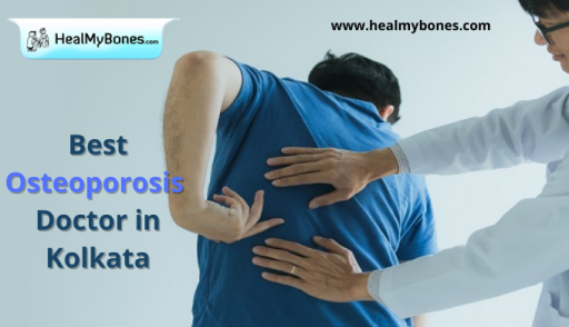 Heal my bones offers proper treatment for osteoporosis which is a disease of the bones in which it thins and weakens so much that it breaks with minimum force. Know more https://www.healmybones.com/articles/osteoporosis/osteoporosis.php