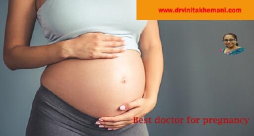 Dr. Vinita Khemani is one of the most trusted obstetricians and advice to give patients good prenatal care including good nutrition before and during pregnancy. Know more https://www.drvinitakhemani.com/treatment/pregnancy-management/