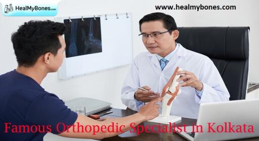 Dr. Manoj Kumar Khemani is one of the best orthopaedic surgeons in Kolkata, India. He has vast experience in treating innumerable orthopaedic cases in the last 12 years. Know more https://www.healmybones.com/