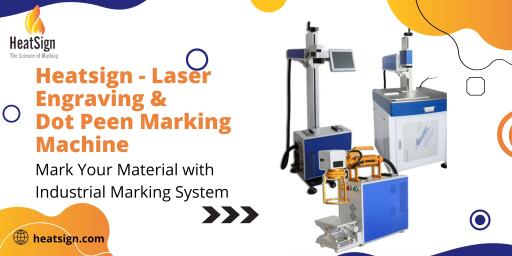 Here you can see some industrial marking machine accessories such as laser engraving accessories in China and even the international mainstream brands. As we all know, every important part of the marking machine affects the life and experience of the machine, so it is important to choose a good accessory. Visit our site to learn more.
https://www.heatsign.com/marking-machine-accessories/