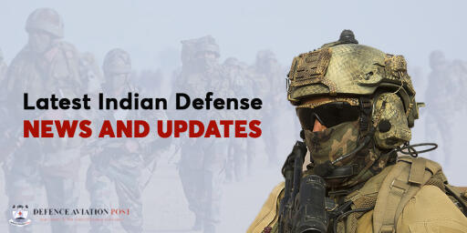 DefenseAviationPost Provides, Indian Defense News, Popular Defence News, Defense Headlines, Missile India, News on Indian Army, Military, Airforce News, or Indian Armed Forces News and Updates. Visit our website for the latest news and updates.

http://defenceaviationpost.com/