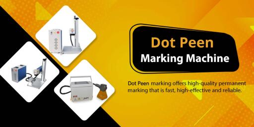 Dot peen marking is a high-volume, precision engraving process. The process requires that the label be set on the die at an exact depth so that it will contact the tool at an optimal perpendicular angle. These machines can provide lines with an aesthetic quality that is difficult to find with other tools. The Dot Peen Marking Machine is available for creating your own custom-branded products or for providing a finishing product.  Visit at: https://www.heatsign.com/products/dot-peen-marking/