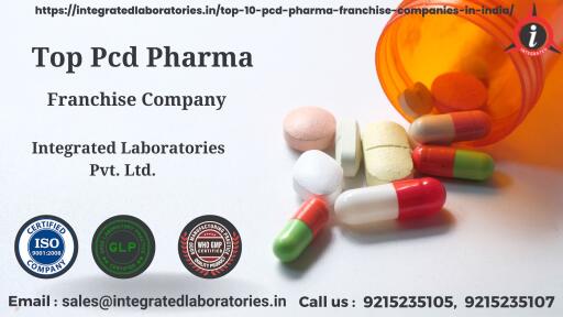 In accordance with the highest standards in the pharmaceutical sector, INTEGRATED LABORATORIES PVT. LTD., a PCD Pharma Franchise Company in Kala Amb, Himachal Pradesh, India, has adopted systematic logistic operations, storage, and quality control techniques. As a result, it meets the needs of a wide range of customers across the nation.