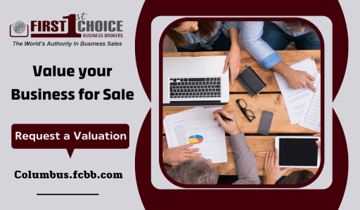 Our professionals have supported the sales of countless businesses. We guide clients to successful exist at excellent value. Make contact with us - (740) 965-1981.