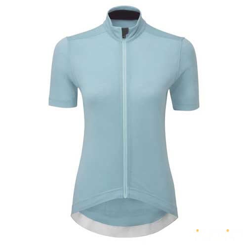 Wholesale Women's Sky Blue Compression Tee Manufacturer in USA, UK, Canada. Check This Out : https://www.clothingmanufacturer.com/wholesale/product-3-31/