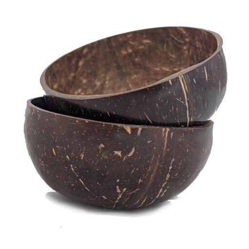 Looking for Coconut bowls? Visit Goingzero website & get the best coconut bowls that are made completely from coconut shells, they are a hundred percent natural, biodegradable, compostable. Our organic coconut bowls are made from 100% natural coconut shells, they are handcrafted by artisans in Kerala. Choose coconut bowl and spoon at affordable price.

https://goingzero.in/products/thenga-coconut-bowl-600-ml-spoon