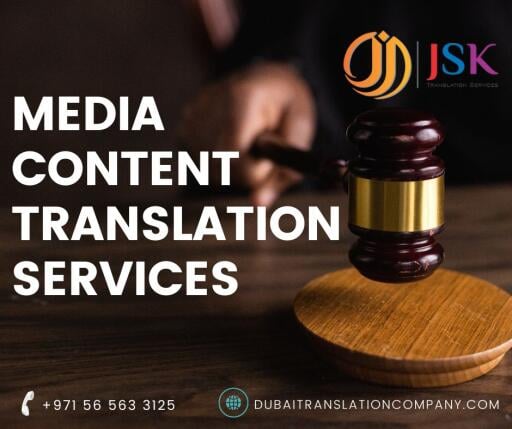 Are you looking for a Translation Services company that can help you translate your content into different languages? Look no further than Media Content Translation Services! We are a company that specializes in translating content from one language to another. We have a team of highly qualified translators who are experienced in a wide range of languages.  Our translators are experienced in a wide range of industries, so they are able to translate your content in a way that is both accurate and idiomatic. We offer a range of translation services, so you can choose the one that best suits your needs.