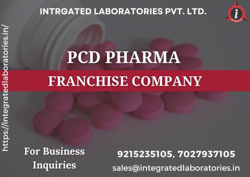 Thank you for visiting Integrated Laboratories Pvt. Ltd. 
PCD Pharma Franchise Company -
Integrated Laboratories was founded in 2005 and is located in Kala Amb, Himachal Pradesh, India. We are a reputable pharmaceutical franchise organisation that provides PCD pharmaceuticals and pharmaceutical franchises throughout India. Numerous pharmaceutical services, including third-party pharma manufacturing and pharma marketing PCD pharma franchise services, have benefited from its solid footing. A high-quality selection of pharmaceutical tablets, capsules, gels, liquids, topicals, and other forms are available. This includes various analgesics, antibiotics, anti-parasitic, anti-depressive, anti-infective, and multivitamins, among other things. Therefore, we are Kala Amb Himachal Pradesh's top pharmaceutical company.

In GMP-WHO GLP facilities, the entire task of optimal quality controls and processing is carried out. As per the standards and recommendations of the Indian Medical Association, strict quality control standards are being observed. We have always made sure you receive the most potent, durable, pure, and secure medicine compositions.

Alu-Alu and blister packing are two examples of sophisticated packaging methods. To guarantee total hygiene, the packaging containers are sterilised. Huge, dispersed systems of storage that we have are directly linked to the unit branch. Advanced storage equipment is available at Integrated Laboratories to ensure the product safety of all competitors. We now deliver items in the allotted amount of time thanks to efficient delivery features. We are considerate of the customer's wants and inquiries.
As a result, we consistently make every effort to improve our services.