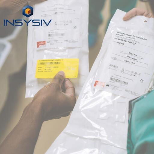 INSYSIV is an innovative software solution for hospital inventory management software. We offer a complete solution to manage the daily maintenance of your inventory, from ordering to receiving, selecting, and replenishing stocking levels, ensuring compliance with all governmental regulations, and maintaining quality control. Call at anytime at 888-210-9703.