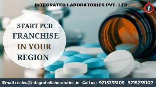 Over 1,000 of our franchise colleagues appreciate their jobs with us. We are an ISO-certified manufacturer of pharmaceutical products in India. Prior to choosing a franchise for a pharmaceutical company, it is crucial to take into account the legal image, monopoly rights, location accessibility, brand value, pharmaceutical company history, and product demand. To be one of India's top pharmaceutical firms, Integrated Laboratories Pvt. Ltd. complies carefully to all regulations and industry standards.