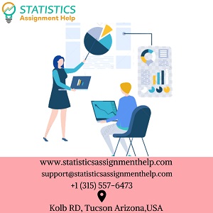 Statistics Assignment help focuses on ensuring that students have access to the best statistics solutions to ensure that students get the best grades.