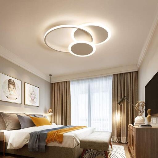 False ceiling designs for bedrooms have been a popular request of our clients. In fact, most people prefer false ceiling designs, as they are the focal point of any bedroom. In addition to being a decorative element, modern bedroom ceiling designs also have useful features: Here are the best false ceiling design options.
https://homedecorationstyle.wixsite.com/mysite/post/20-false-ceiling-designs-for-bedroom-that-will-win-your-heart