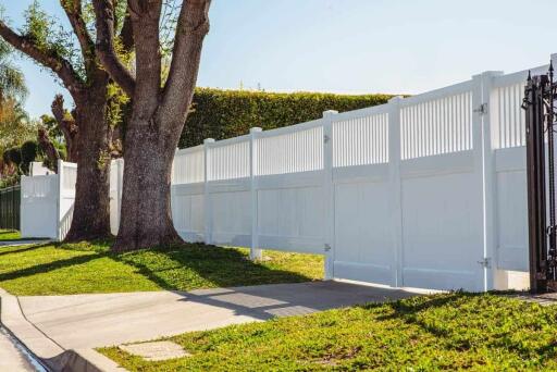You can invest in the low maintenance and reasonably priced vinyl fences if you want to erect a fence around your home. White Vinyl Fence will enhance the appearance of your outdoor space and is durable and simple to maintain. https://provinylfencing.com/