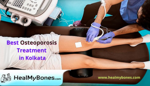 Osteoporosis is not normal, it’s a disease. While there are some fixed risks. Heal my bones has Dr. Manoj Kumar Khemani that offers the best treatment for Osteoporosis. Know more https://www.healmybones.com/articles/osteoporosis/osteoporosis-myths.php