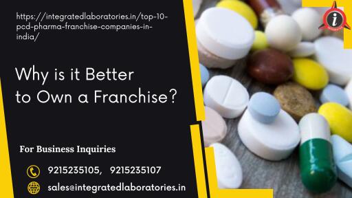 Although working for a pharmaceutical business can be fascinating and rewarding, this ideal situation doesn't always materialise. Owning a pharmaceutical marketing company is the next better choice. Here are a few advantages of it:
You are given the option to work. The conditions of the business, the working hours, and other factors are up to you when you run a pharmaceutical marketing firm.
With a minimal sum of money, you can launch the firm. A pharmaceutical marketing firm doesn't require substantial funding. It can be started with little money. The danger is lower because there isn't a significant investment need.

Which product line you choose and the marketing approach you choose are entirely up to you.

You work hard to manage your own business. The rewards you receive increase as you put in more effort. No one will provide sales or revenue targets. You must make the same decision and get to work.
The pharmaceutical marketing industry provides amazing independence and flexibility. You handle everything, including business planning, forecasting, creating a strategy, and determining an implementation strategy. There is neither an outside force nor control.
