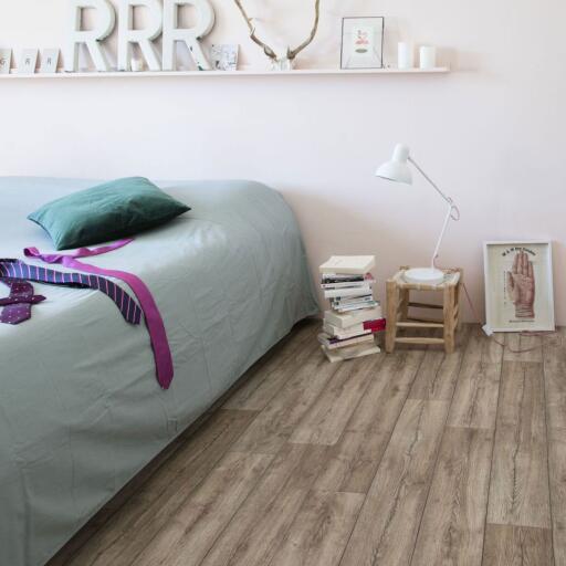 Buy now- https://www.vinylflooringuk.co.uk/fckt606ma-wood-effect-anti-slip-vinyl-flooring.html
