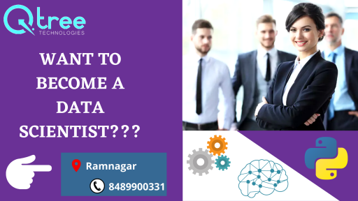 Join the Data science course in Qtree technologies .We provide the data science course with the expert trainers and real time examples .Call us 8489900331