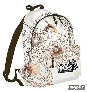If are you looking for Flower Power Sublimated Bag, place bulk order or notify via mail from one of the top USA, Australia, Canada, UAE and UK sublimated clothing manufacturers and suppliers, Oasis Sublimation. Check This Out : https://www.oasissublimation.com/manufacturers/flower-power-sublimated-bag/