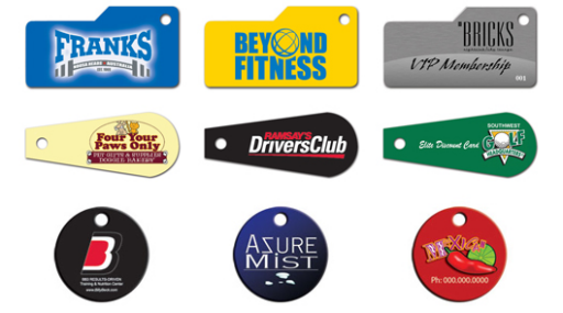 Quality plastic key tags are increasingly growing popular today. At Member Cards, we offer eye-catching and attractive plastic key fobs that impress your customers instantly and talks positively about you. Use our custom key tags for multiple applications, including loyalty, membership, promotional, security programs and much more. Visit https://www.member-cards.com/product/key-tags/ for more details!