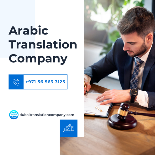 Looking for a reliable and professional Arabic translation company? Look no further than us! At our company, we pride ourselves on providing high-quality Arabic translation services that are both accurate and affordable. We understand that when it comes to translating important documents or websites, accuracy is key. That's why we only work with experienced and qualified Arabic translators who are native speakers of the language. This ensures that your documents are translated accurately and correctly. In addition to accuracy, we also offer competitive rates for our services. We understand that not everyone has the same budget, so we offer a range of pricing options to suit your needs. So if you're looking for a reliable, accurate and affordable Arabic translation company, look no further than us! Contact us today to get started. Visit: https://dubaitranslationcompany.com/