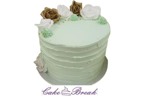The Elegant Fresh Cream Cake is elegant and adorable. Order it now at nicer prices. Read More- https://eggfreecakebreak.com/elegant-fresh-cream-caketall4