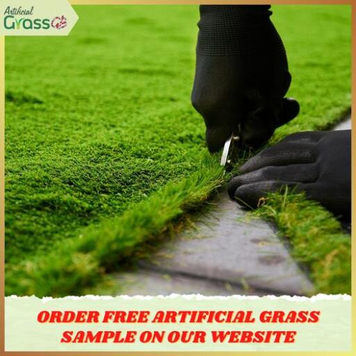 Order Your FREE Samples on our website Today!

Shop now https://www.artificialgrassgb.co.uk/