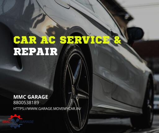 MMC Garage is your best choice for Car AC repair and services in Delhi. MMC Garage is the one-stop shop for car AC service in Delhi or your selected location, owning a car will no longer be seen as a burden. Visit: 

https://www.garage.movemycar.in/delhi/ac-service-and-repair