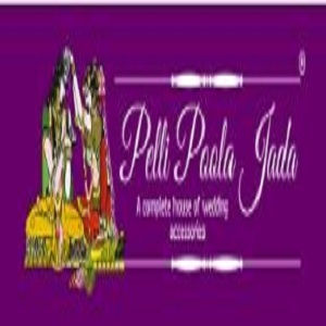 pelli poola jada offers a wide range of poolajada for brides &amp; ensures quality, &amp; timely delivery, pelli poola jada provides a wide range of wedding accessories
For more info:-www.pellipoolajada.co