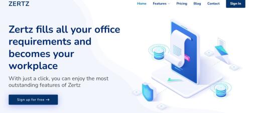 Manage your conferences, calls, shows, chats, and on-line events with simply a click of your mouse. Zertz is that the solely platform that helps you to remain one app while not gap the other for tiny works, for instance, Docx, Audio/video decision, and feed whiteboard.
For more info:-https://www.facebook.com/zertzconnect