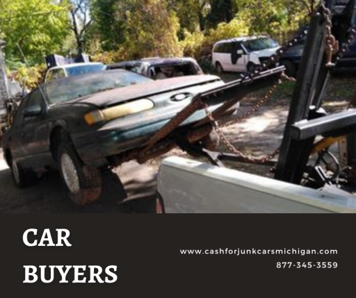 Wondering how much car buyers will pay for your vehicle? Don't worry Cash For Junk Cars Michigan pay decent cash for your junk car. Contact them today to know more details about their services! For further details just visit this link: https://www.cashforjunkcarsmichigan.com


#CashForJunkCarsMichigan #CashForJunkCarsNearMe #CashForJunkCars #CarBuyers #UsedCarBuyers #BestUsedCarBuyers #JunkYardsThatBuyCars #JunkMyCarForCash #SellMyJunkCarNearMe