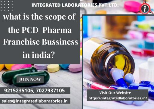 One of the biggest distribution networks in India is the pharmaceutical franchise. Additionally, the employees employed in the pharmaceutical industry have a lot of prospects thanks to India's growing need for pharmaceutical items. So, if you look at the pharmaceutical franchise's reach, you can participate in therapeutic specialisations like dentistry, orthopaedic, diabetes, and so on.