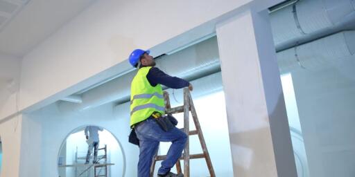 Industry Painting Ltd. offers many types of services for commercial painting projects in Toronto. Its service portfolio includes painting the interior or the exterior of your building. Our contractors are detail-oriented because we care about making your project perfect. Contact Industry Painting Ltd. today for more information on our commercial painting services in Toronto. https://www.industrypainting.ca/commercial-painting-services/