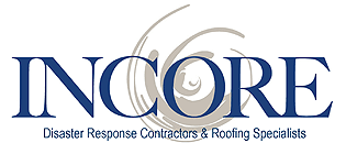 For a licensed and certified roofing contractor in the Wixom area, call Incore Restoration Group. We provide cost-effective residential and commercial roofing installations and repairs, as well as 24/7 response to storm, water, and fire damage. Request a free estimate today!