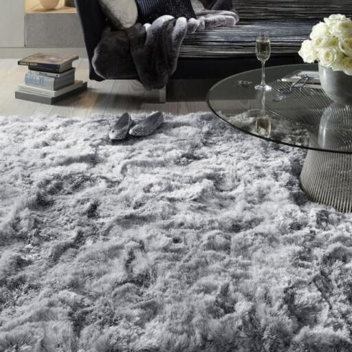 Ideal for creating the ultimate modern room setting, the Plush Silver Luxury Shaggy Polyester Rug serves its purpose really well .

Shop Now - https://www.therugshopuk.co.uk/plush-silver-luxury-shaggy-polyester-rug-as06013.html