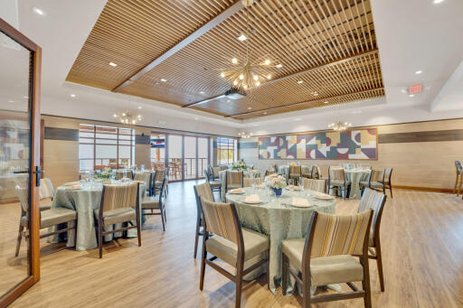 Looking For Corporate Dinner Venue in comfortable space to host your party or event? We are offering corporate dinner’s party venue in NJ. You can hire us for host a wide range of events, parties’  and cocktails reception also.
For more details visit here:- https://americanakitchenandbar.com/